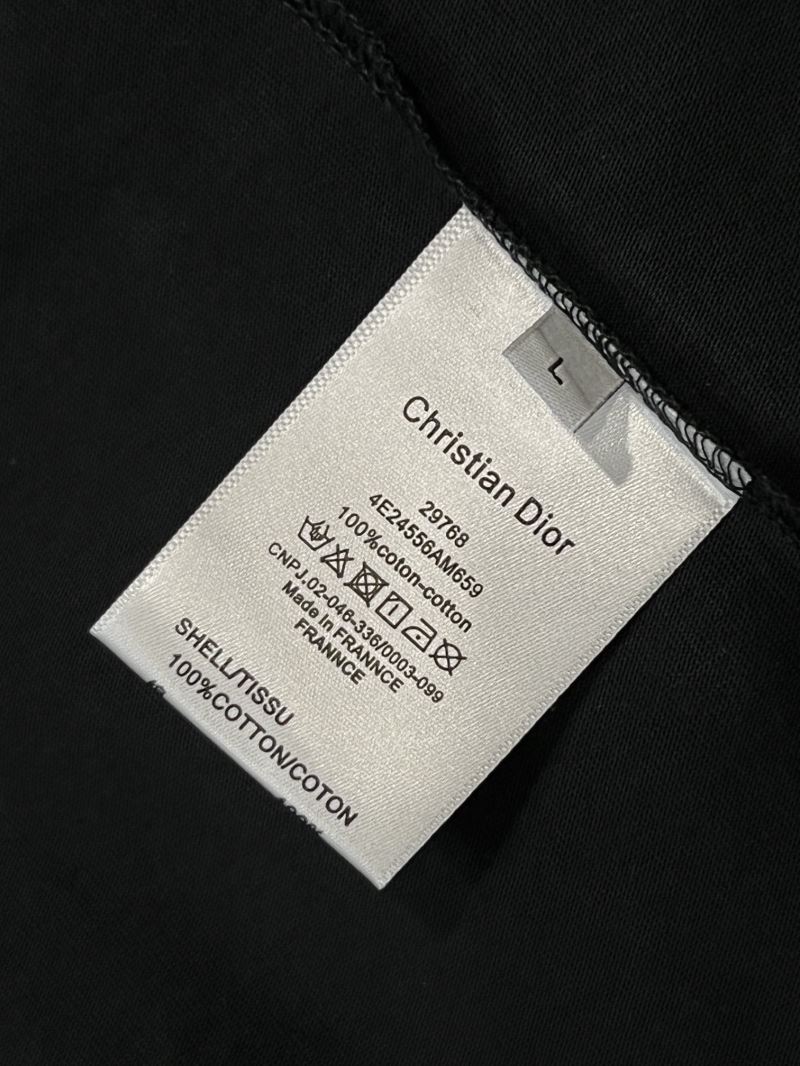 Christian Dior T-Shirts